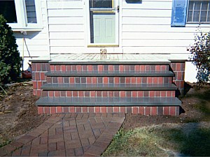 Brick Pavers Harrison, NY