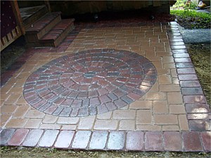 Brick Pavers Harrison, NY