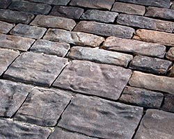 Mega Old World Paver